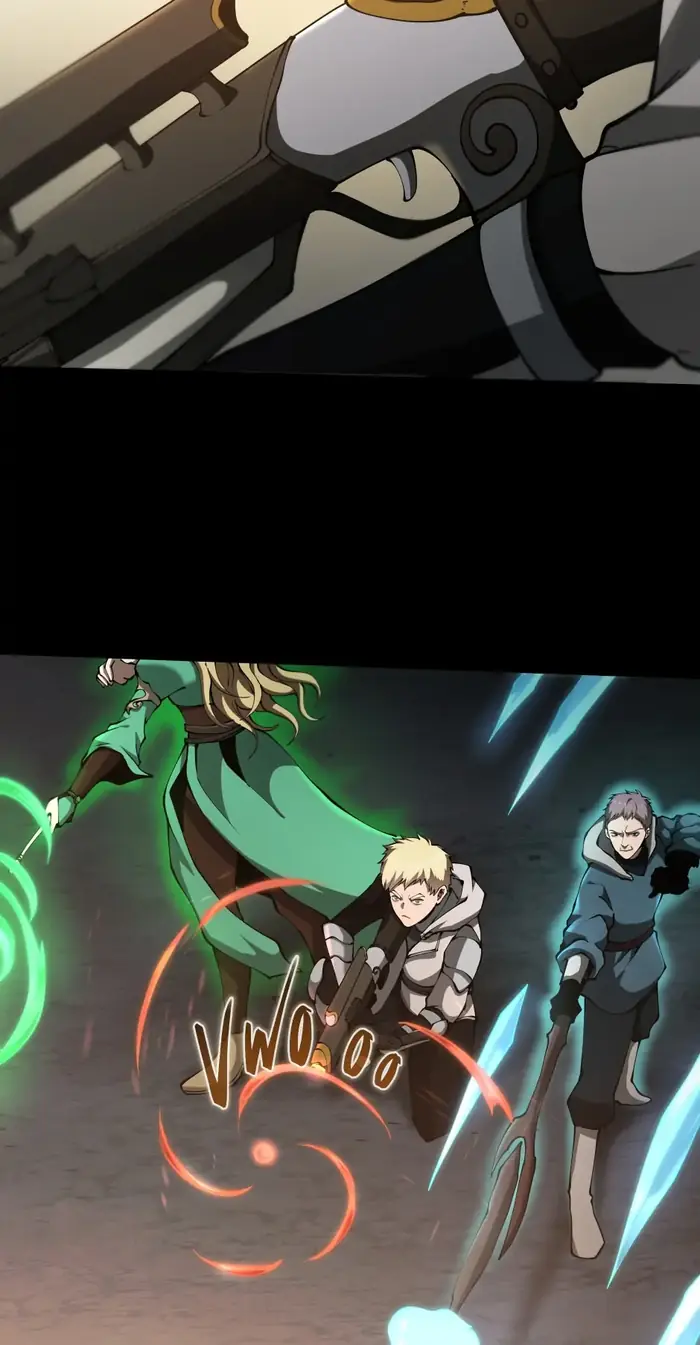 The Beginning After the End Chapter 170 image 71_optimized